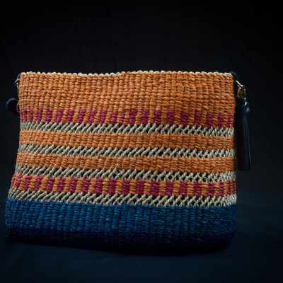 AAKS - radia bag orange no strap