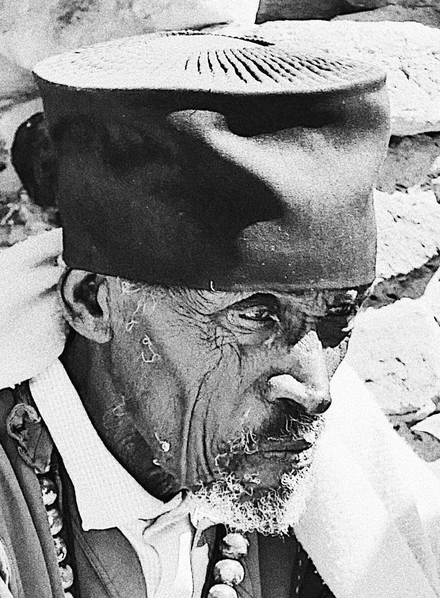 OR NOIR - Ethiopian Trips - 2