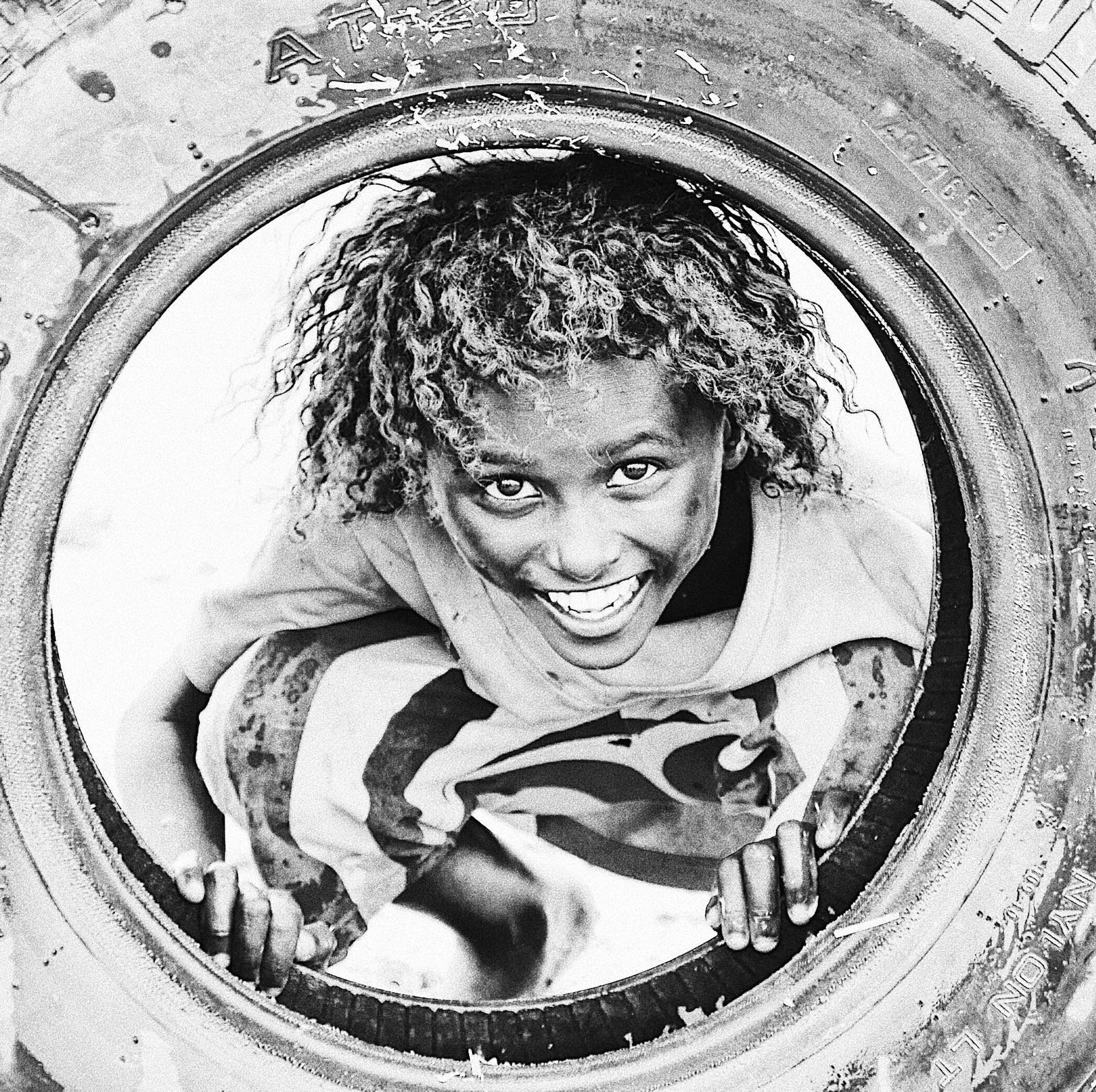 OR NOIR - Ethiopian Trips - 1
